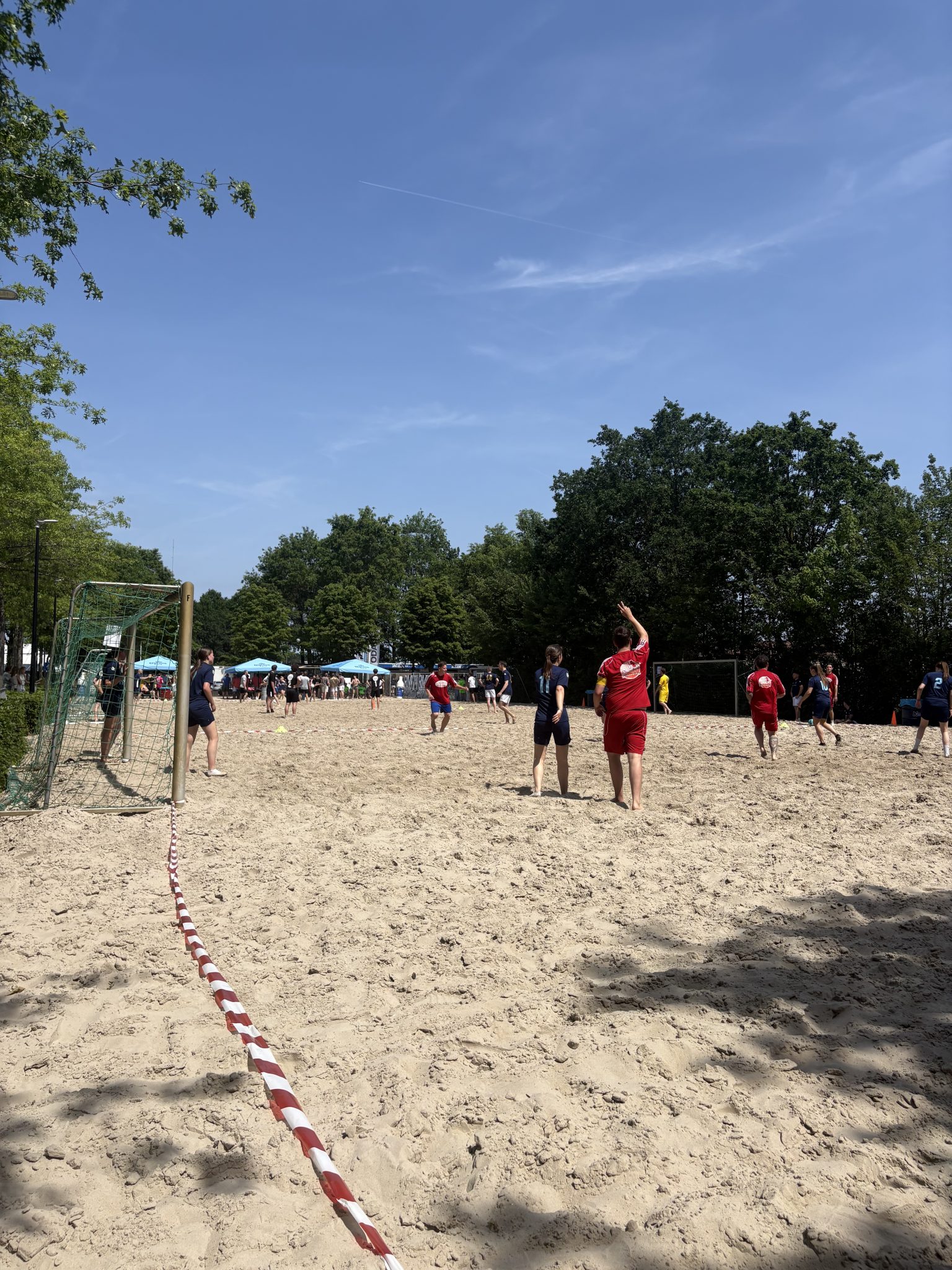 Beachsoccer 2026