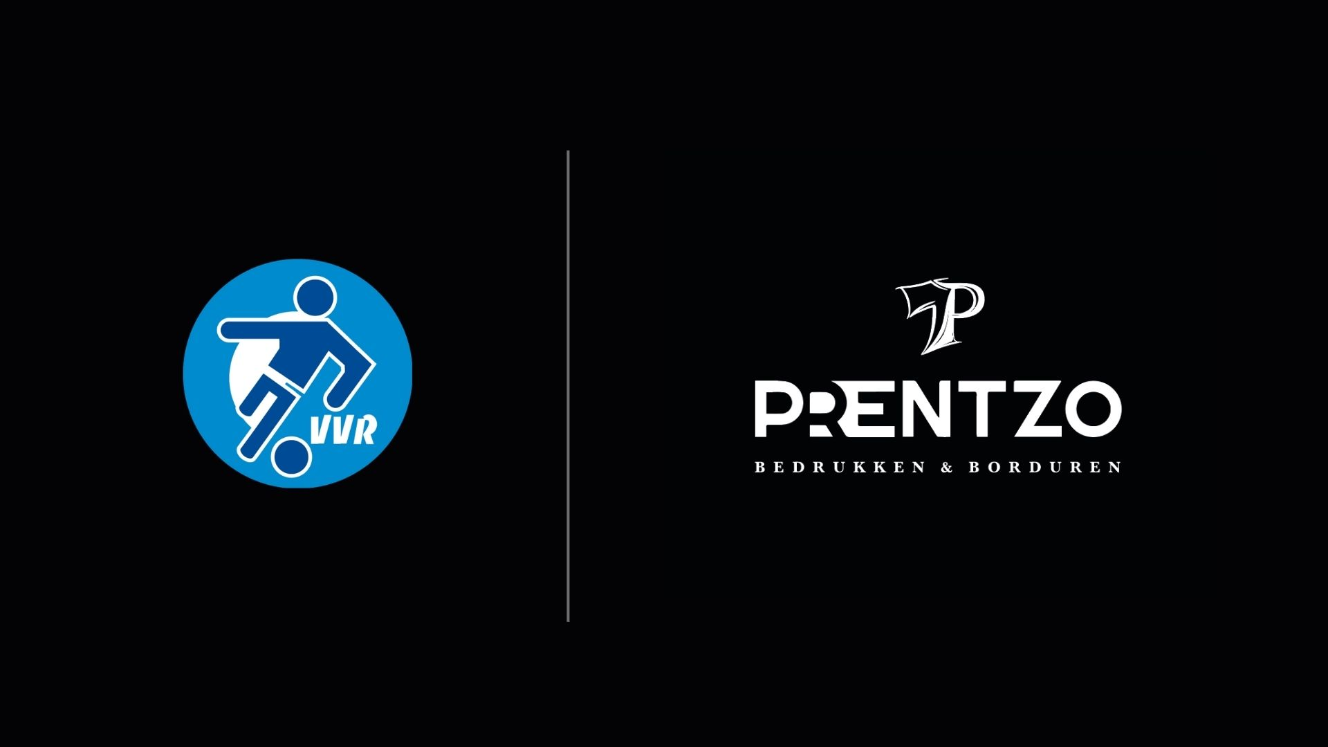 Prentzo nieuwe sponsor van VVR