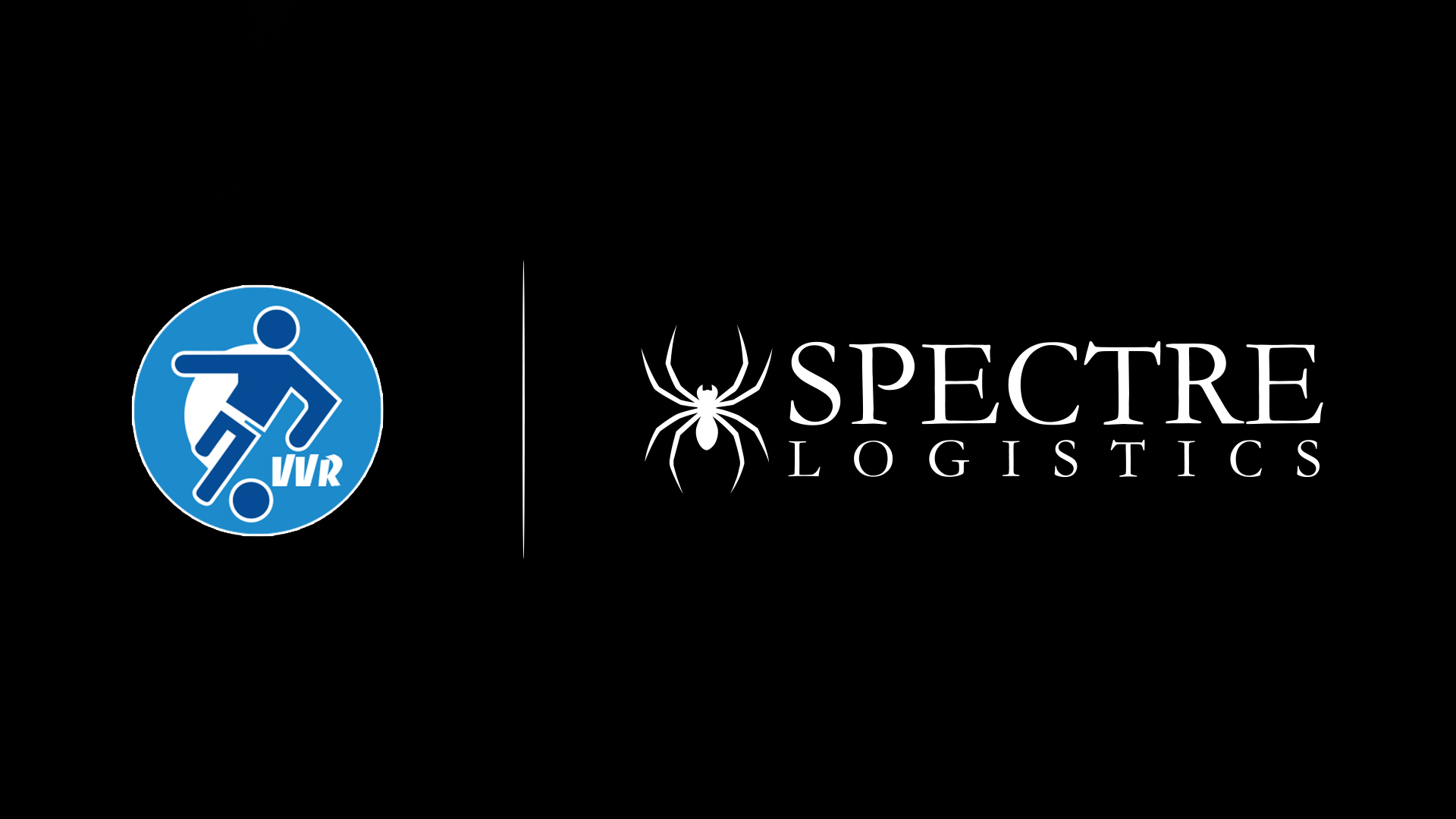 VVR verwelkomt Spectre Logistics als nieuwe sponsor