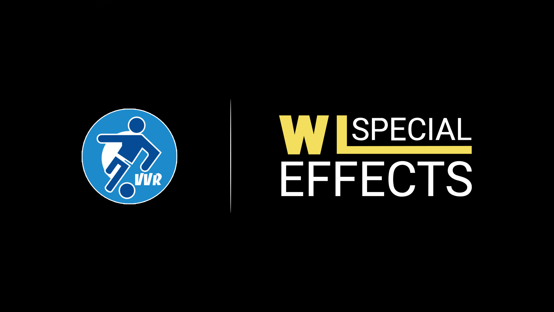 WL Special Effects sluit zich aan als sponsor van VVR