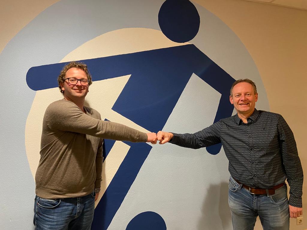 Thomas de Ridder nieuwe hoofdtrainer VVR | Voetbal Vereniging Rijsbergen