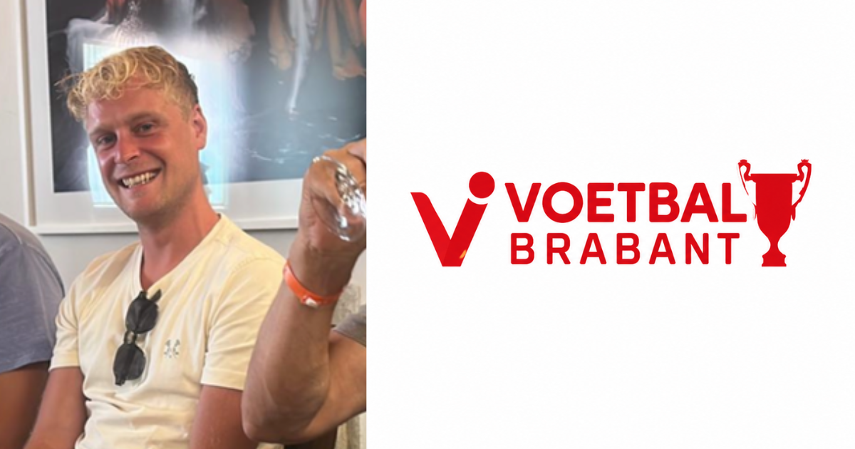 Milan Daemen geinterviewd door Voetbalbrabant.nl